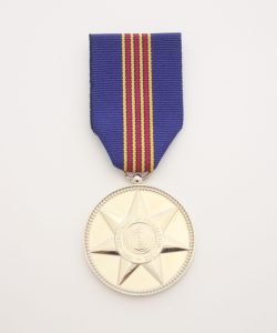 Centenary Medal