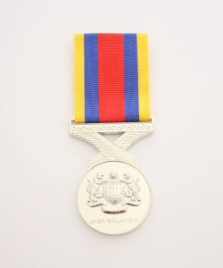 Pingat Jasa Malaysia Medal