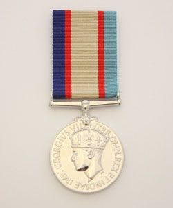 Australia Service Medal 1939-1945