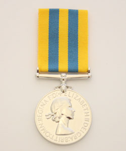 Korea Medal