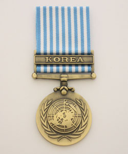 United Nations Korea