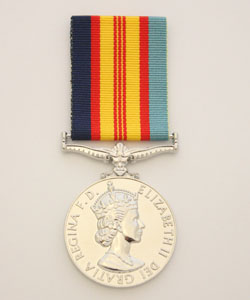 Vietnam Medal