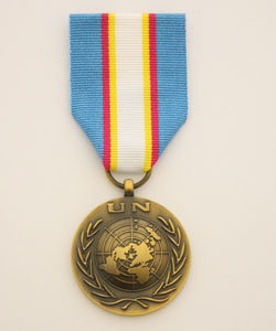 United Nations Medal