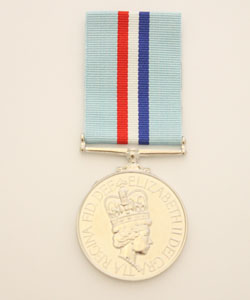 Rhodesia Medal