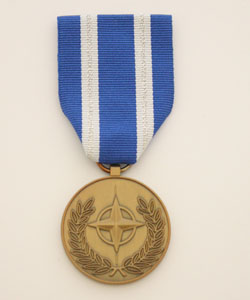 NATO Medal