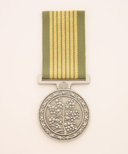 National Emergency Medal