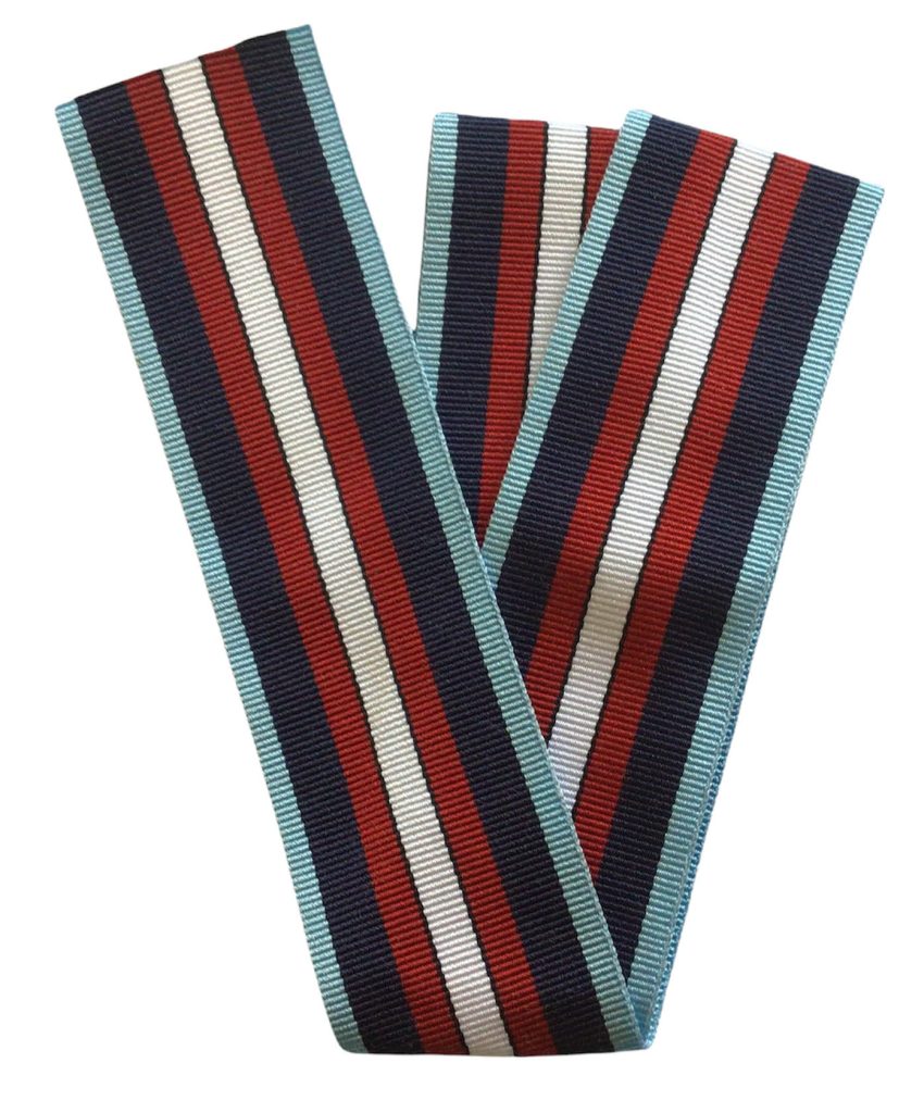 Arctic Star – Loose ribbon – Medals of Service