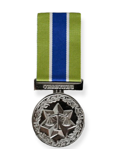 Australian Corrections Medal