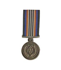 Northern Territory Commissioner’s Policing Excellence Medal