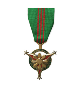 Philippines Military Medal of Merit