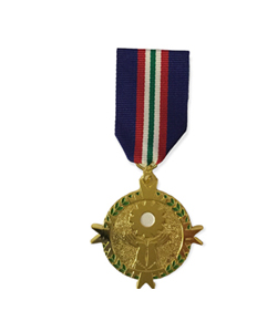 Philippines Military Civil Action Medal
