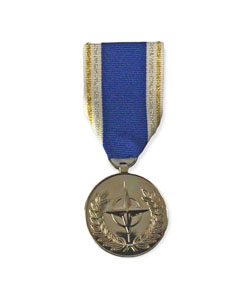 NATO Meritorious Service Medal