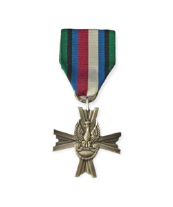 Polish War Cross