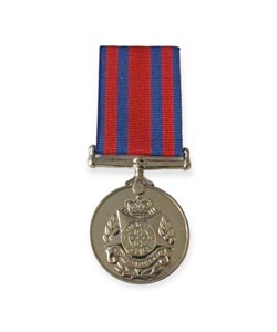 Victoria Police Star