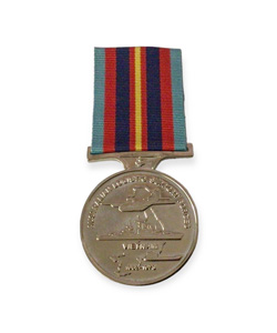 Australian Logistic & Support Commemorative