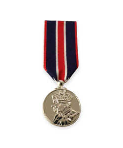 King Charles III Coronation Medal