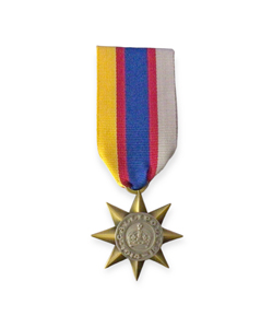 Gallipoli Star - ANZAC Commemorative Medal