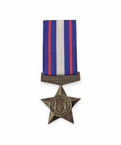 Western Australia Police Star