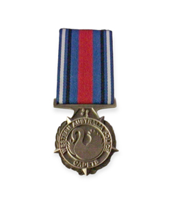 Western Australia Police Force Cadet Medal