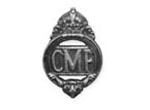 CMF Badge