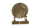 Mothers & Widows Badge